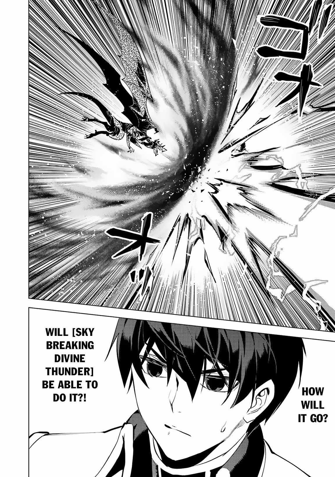 Tensei Kenja no Isekai Life ~Daini no Shokugyou wo Ete, Sekai Saikyou ni Narimashita~ Chapter 66.2 - Page 24 in English