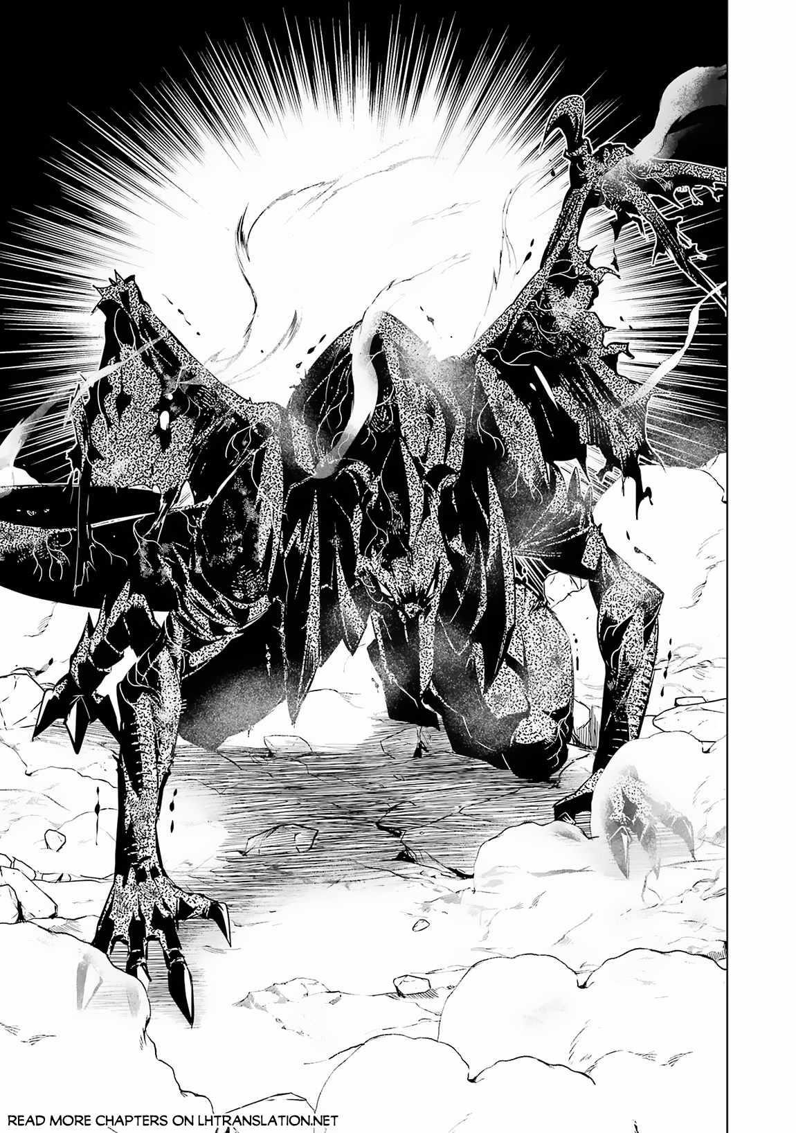 Tensei Kenja no Isekai Life ~Daini no Shokugyou wo Ete, Sekai Saikyou ni Narimashita~ Chapter 67.1 - Page 13 in English