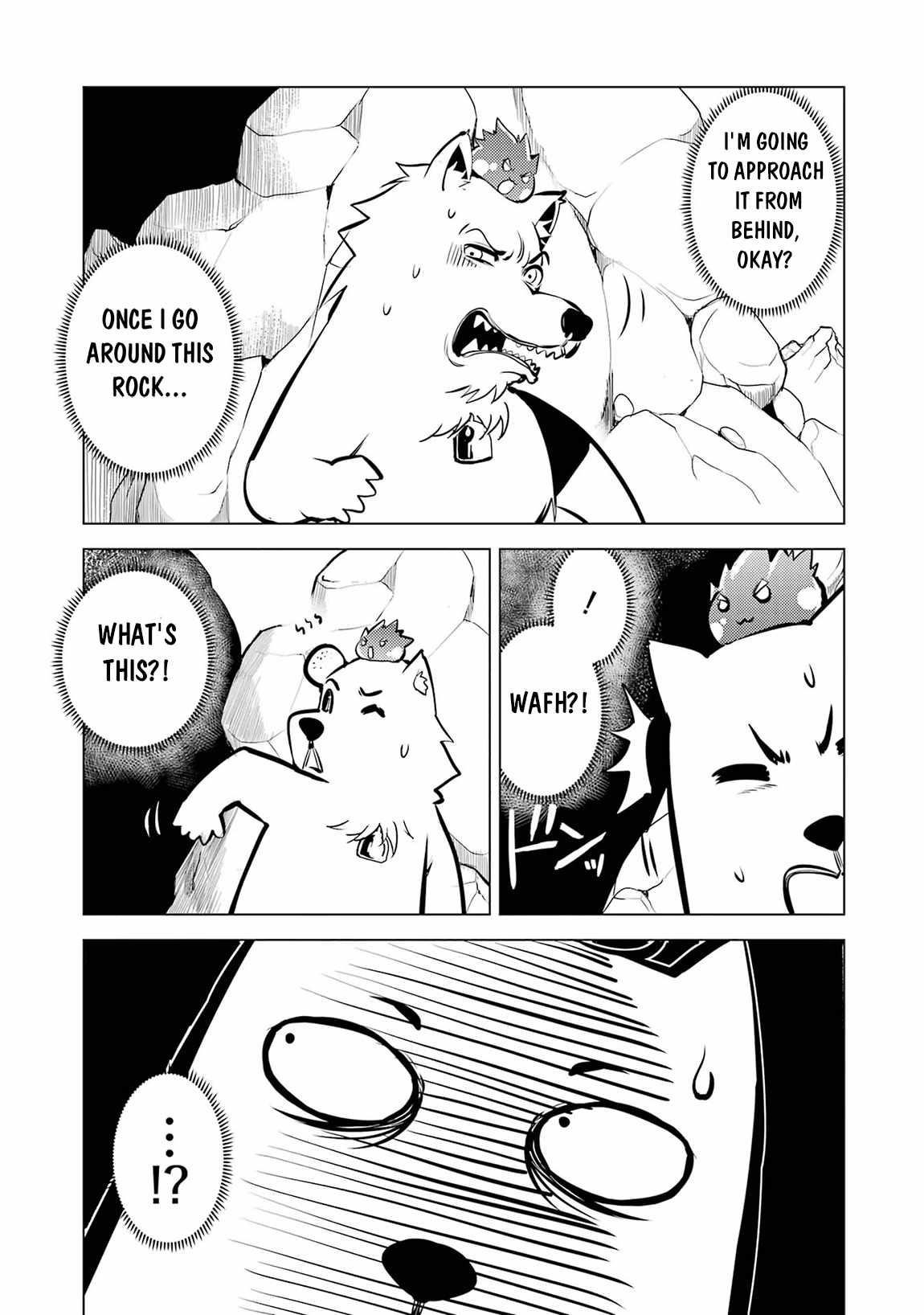 Tensei Kenja no Isekai Life ~Daini no Shokugyou wo Ete, Sekai Saikyou ni Narimashita~ Chapter 67.2 - Page 13 in English