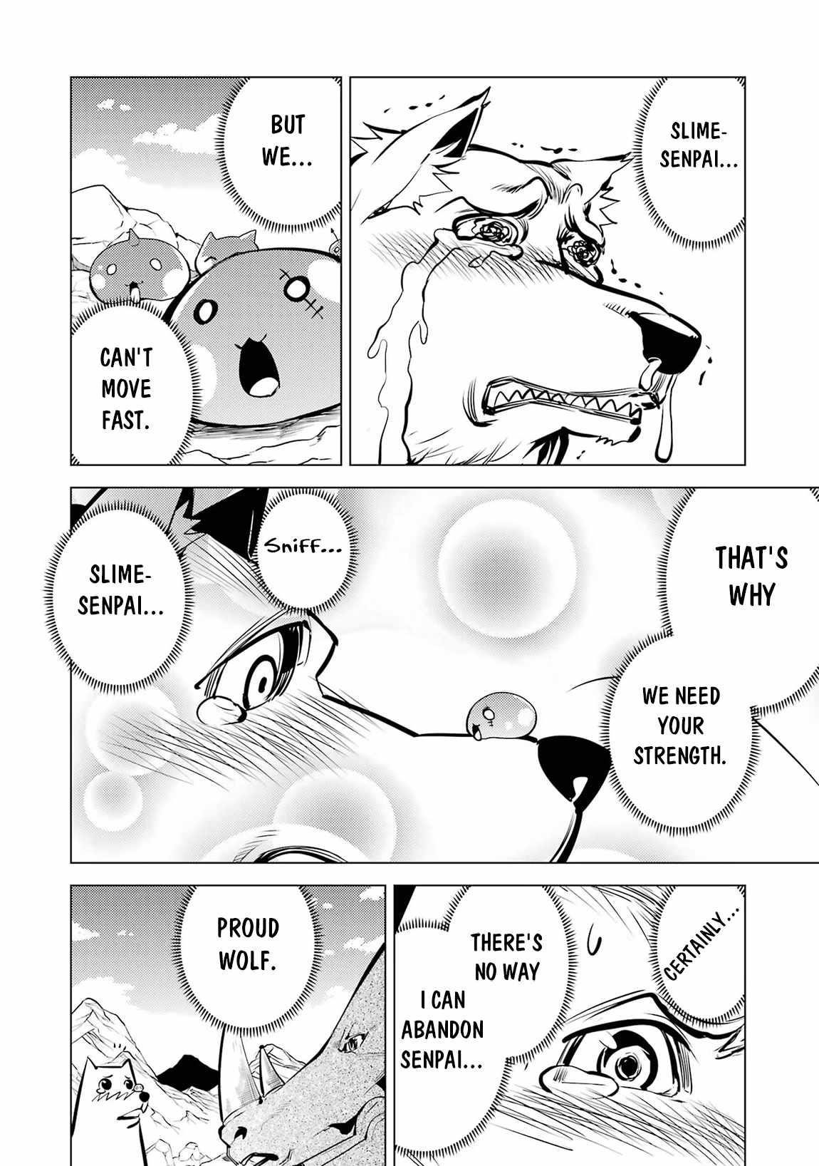 Tensei Kenja no Isekai Life ~Daini no Shokugyou wo Ete, Sekai Saikyou ni Narimashita~ Chapter 67.2 - Page 4 in English