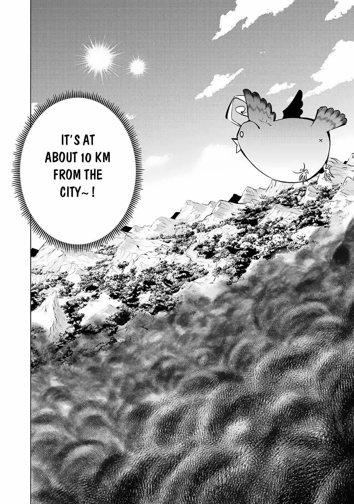 Tensei Kenja no Isekai Life ~Daini no Shokugyou wo Ete, Sekai Saikyou ni Narimashita~ Chapter 68.2 - Page 23 in English