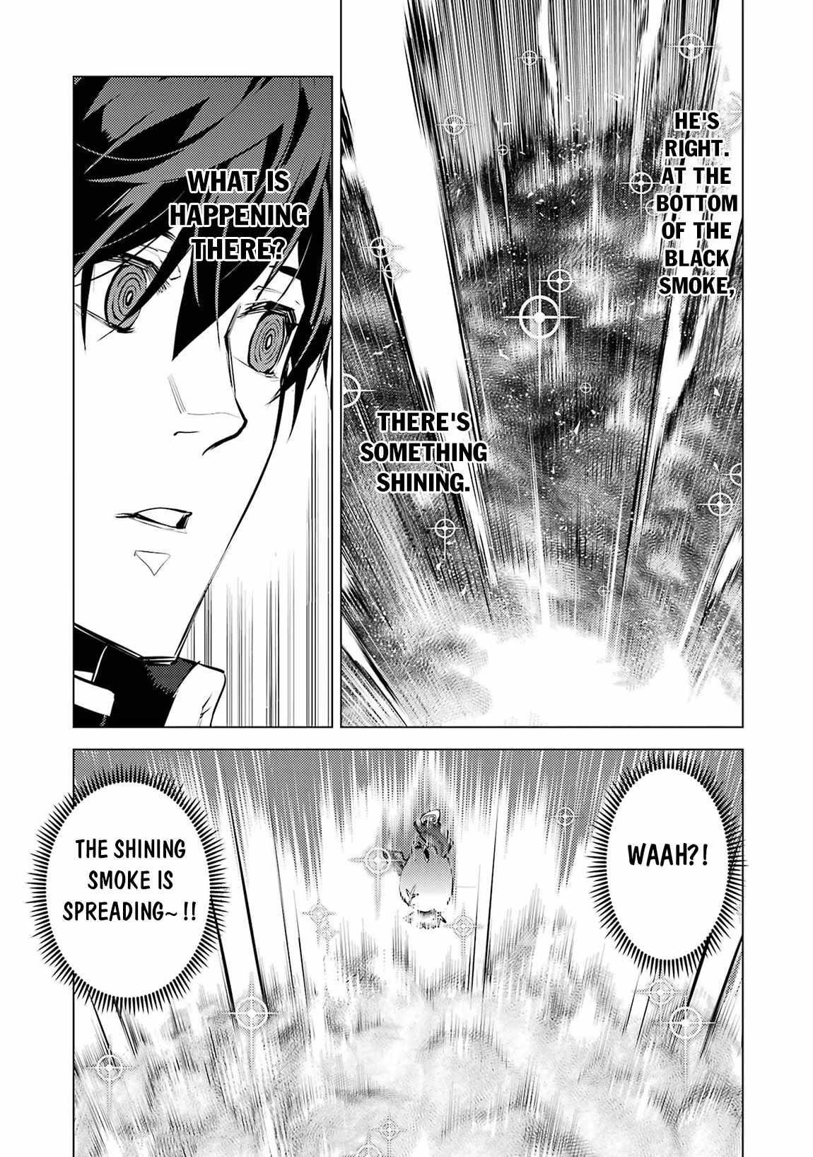 Tensei Kenja no Isekai Life ~Daini no Shokugyou wo Ete, Sekai Saikyou ni Narimashita~ Chapter 69.1 - Page 3 in English