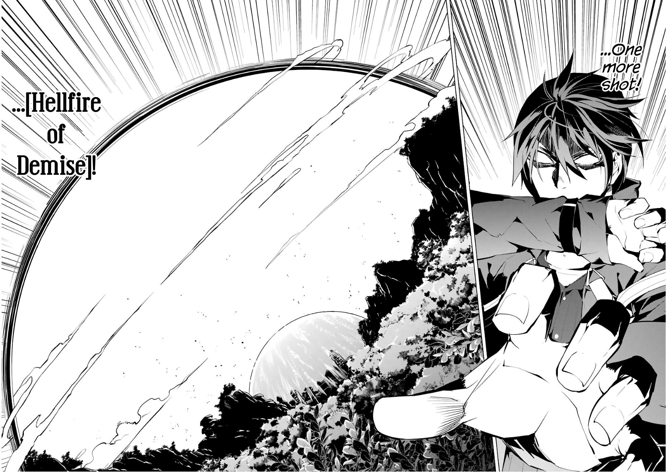 Tensei Kenja no Isekai Life ~Daini no Shokugyou wo Ete, Sekai Saikyou ni Narimashita~ Chapter 7 - Page 13 in English