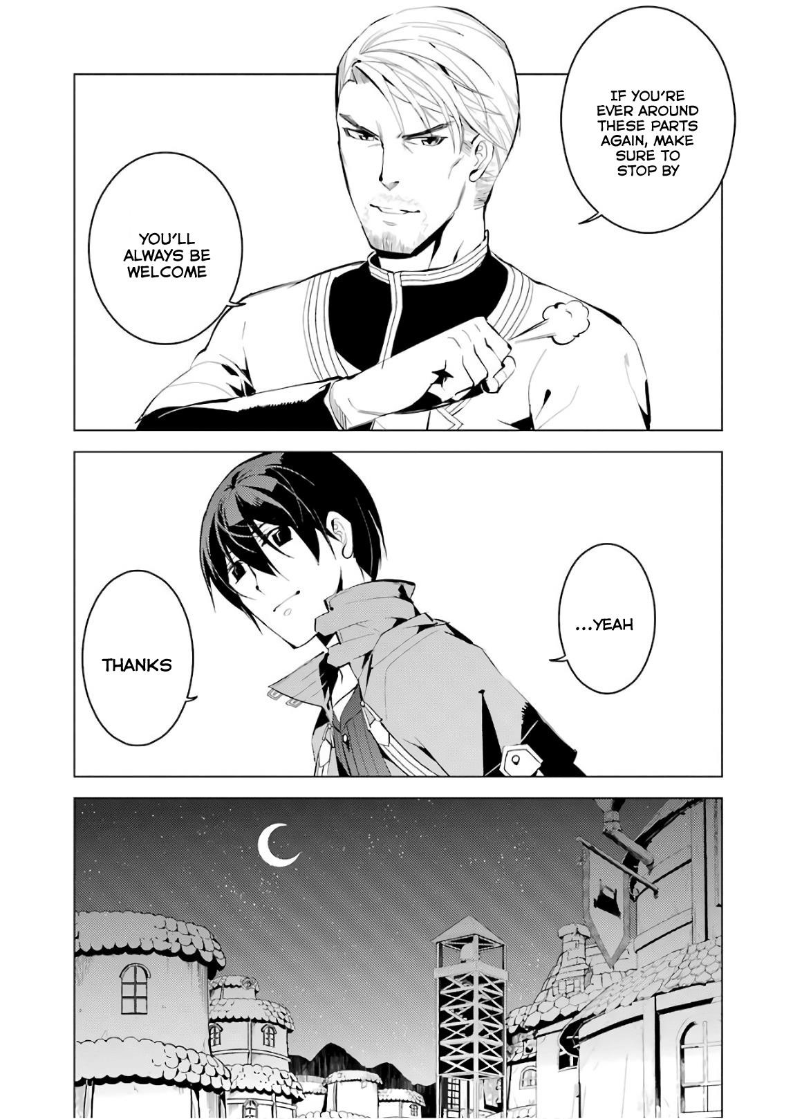 Tensei Kenja no Isekai Life ~Daini no Shokugyou wo Ete, Sekai Saikyou ni Narimashita~ Chapter 7 - Page 31 in English