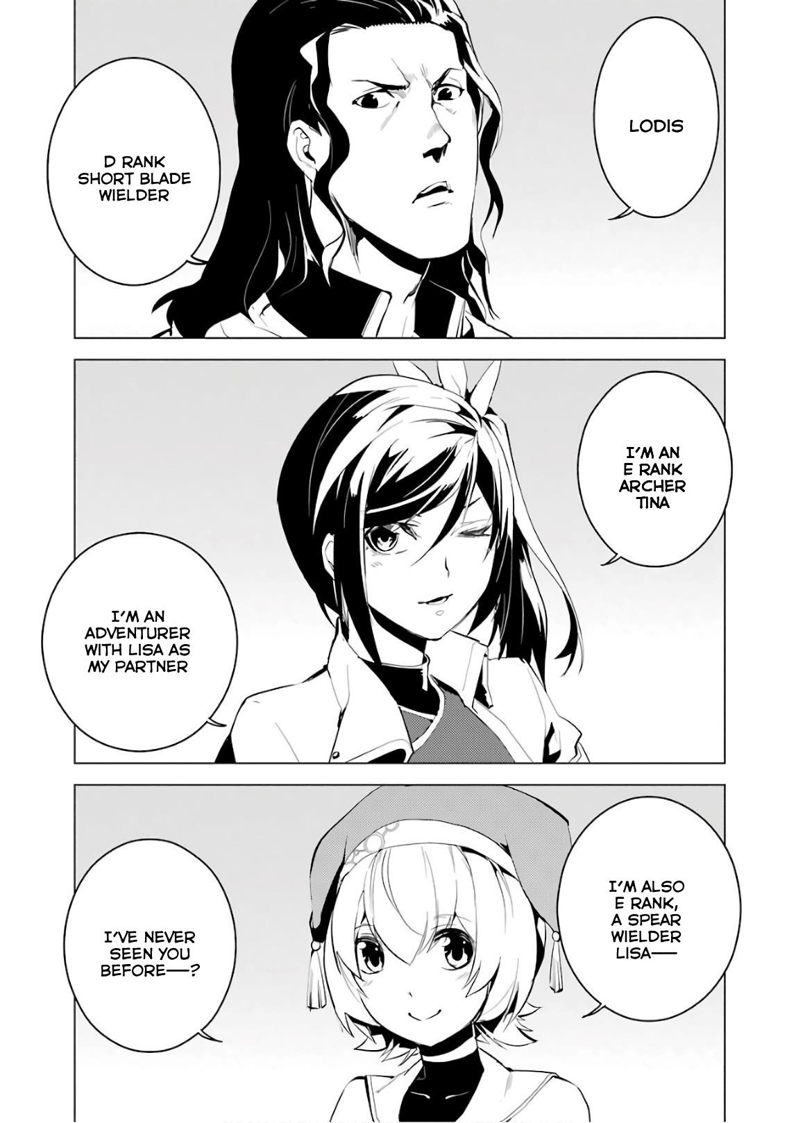 Tensei Kenja no Isekai Life ~Daini no Shokugyou wo Ete, Sekai Saikyou ni Narimashita~ Chapter 7 - Page 43 in English