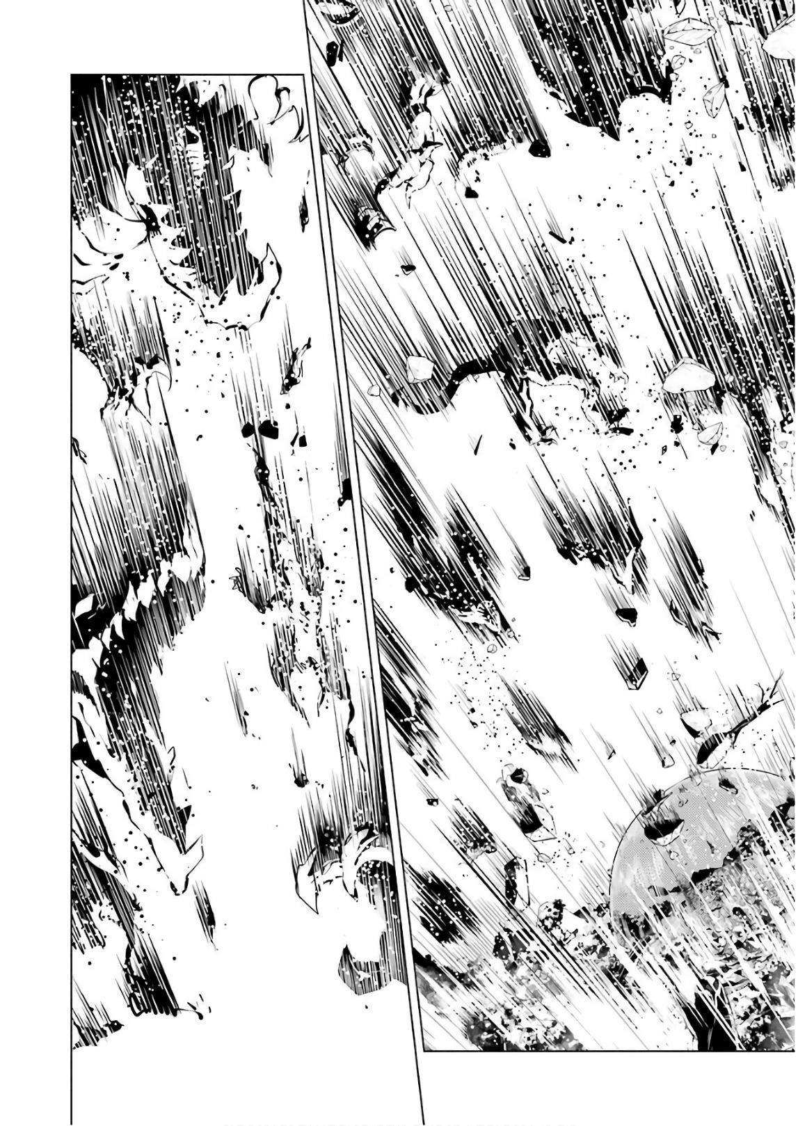 Tensei Kenja no Isekai Life ~Daini no Shokugyou wo Ete, Sekai Saikyou ni Narimashita~ Chapter 7 - Page 9 in English