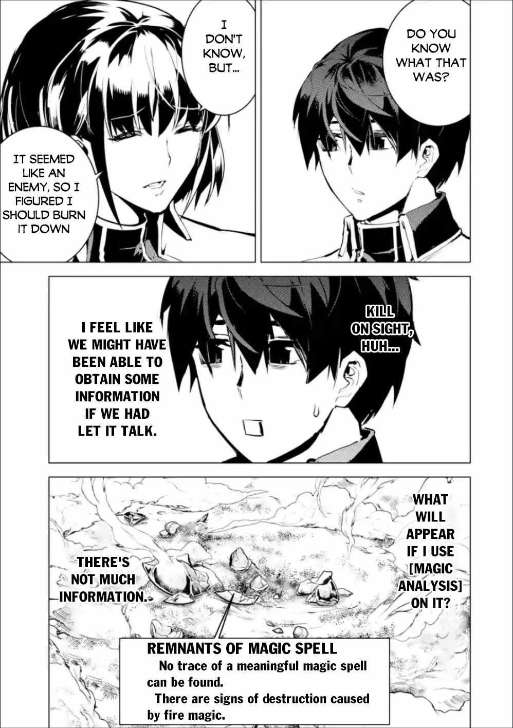 Tensei Kenja no Isekai Life ~Daini no Shokugyou wo Ete, Sekai Saikyou ni Narimashita~ Chapter 70.2 - Page 11 in English