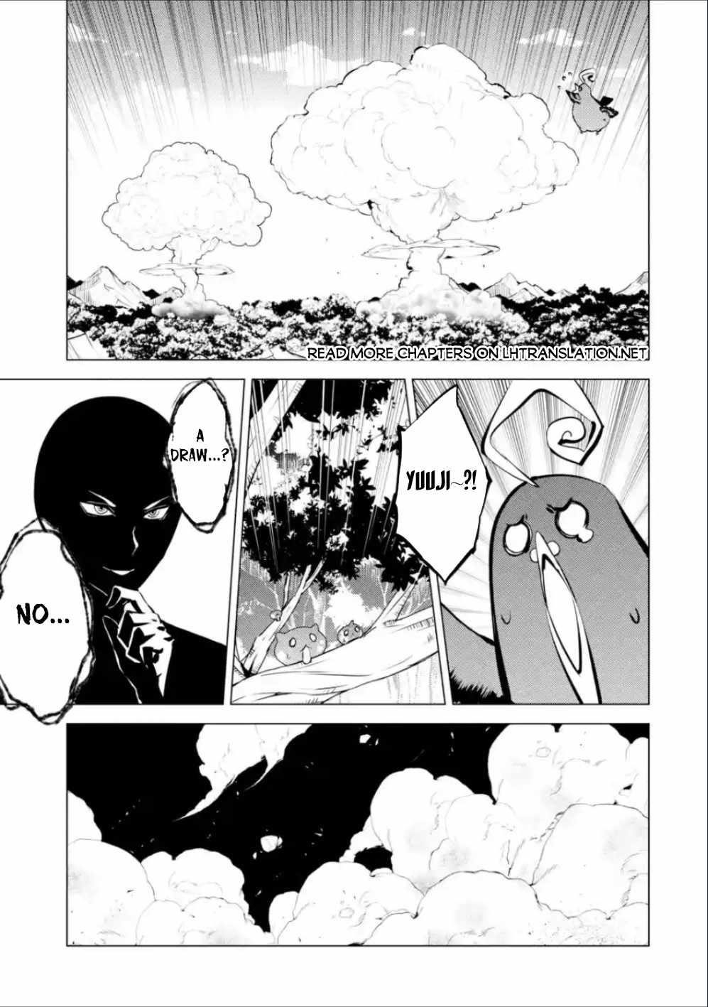Tensei Kenja no Isekai Life ~Daini no Shokugyou wo Ete, Sekai Saikyou ni Narimashita~ Chapter 71.2 - Page 12 in English