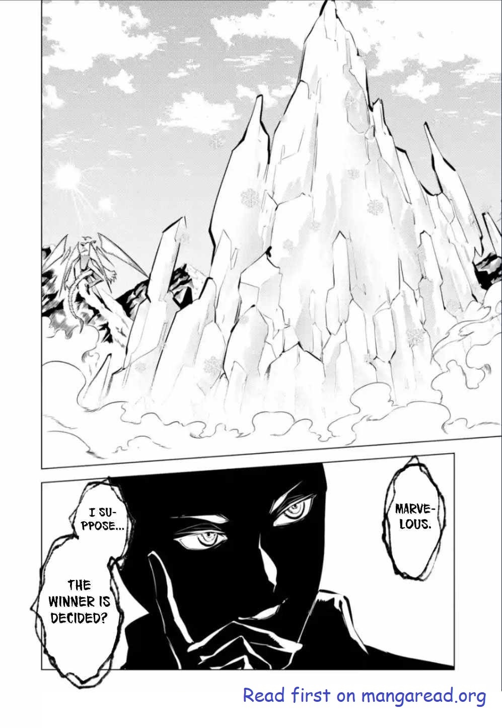 Tensei Kenja no Isekai Life ~Daini no Shokugyou wo Ete, Sekai Saikyou ni Narimashita~ Chapter 71.2 - Page 25 in English