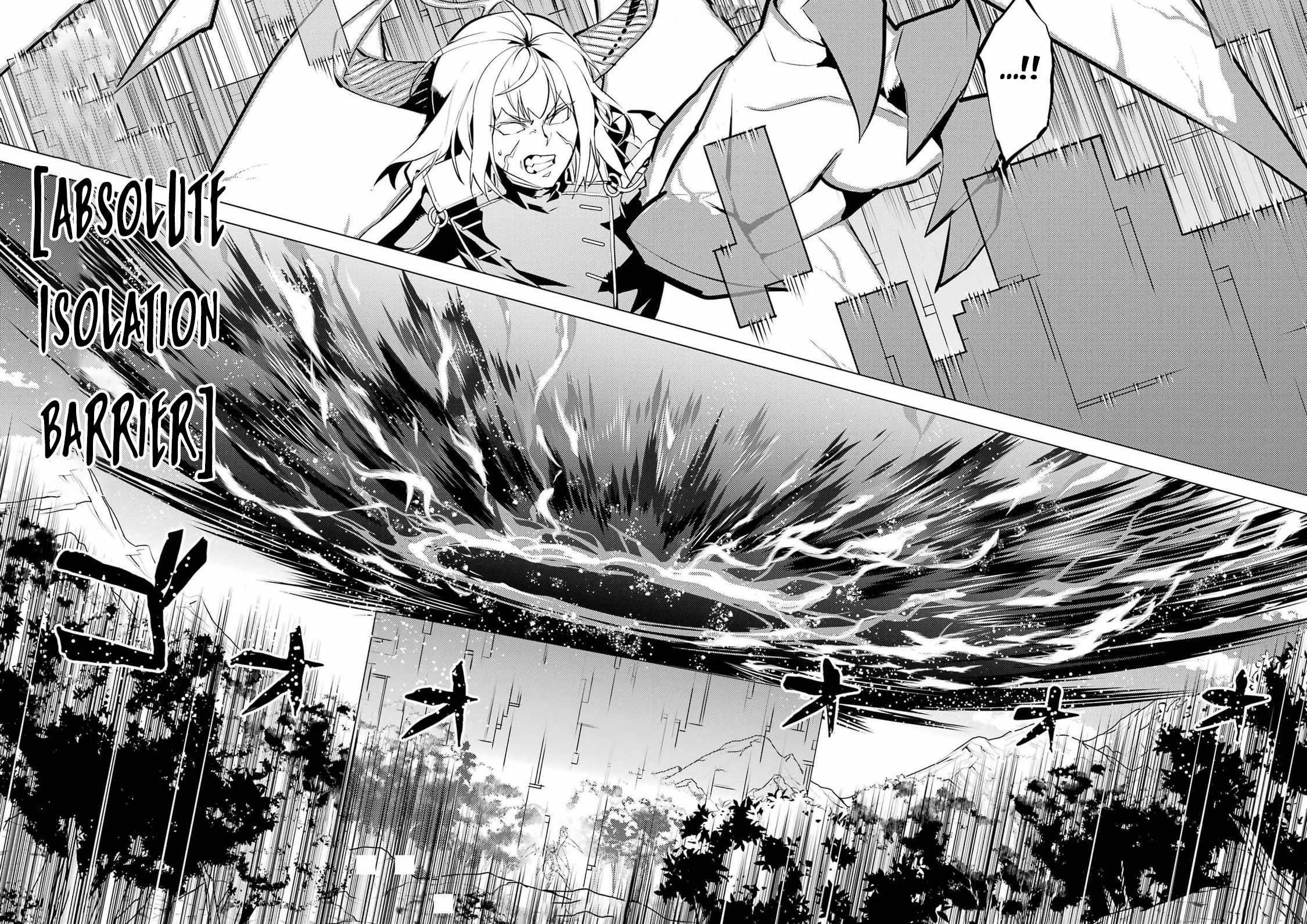 Tensei Kenja no Isekai Life ~Daini no Shokugyou wo Ete, Sekai Saikyou ni Narimashita~ Chapter 72 - Page 45 in English