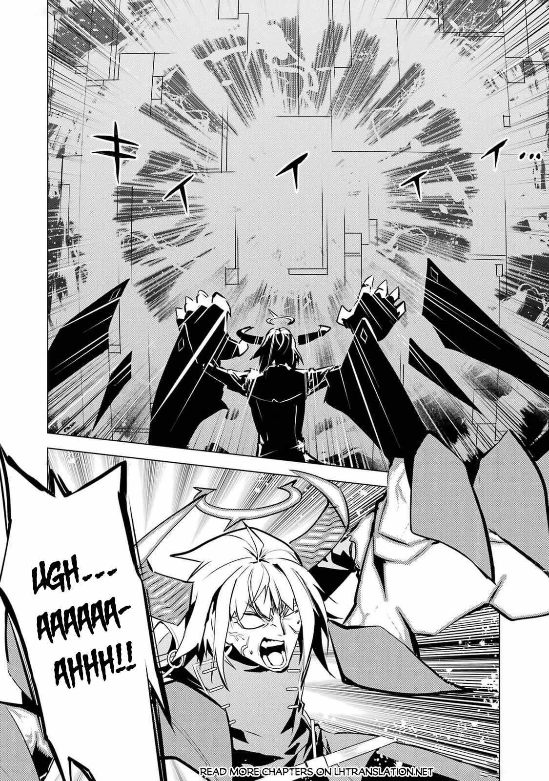 Tensei Kenja no Isekai Life ~Daini no Shokugyou wo Ete, Sekai Saikyou ni Narimashita~ Chapter 72 - Page 46 in English