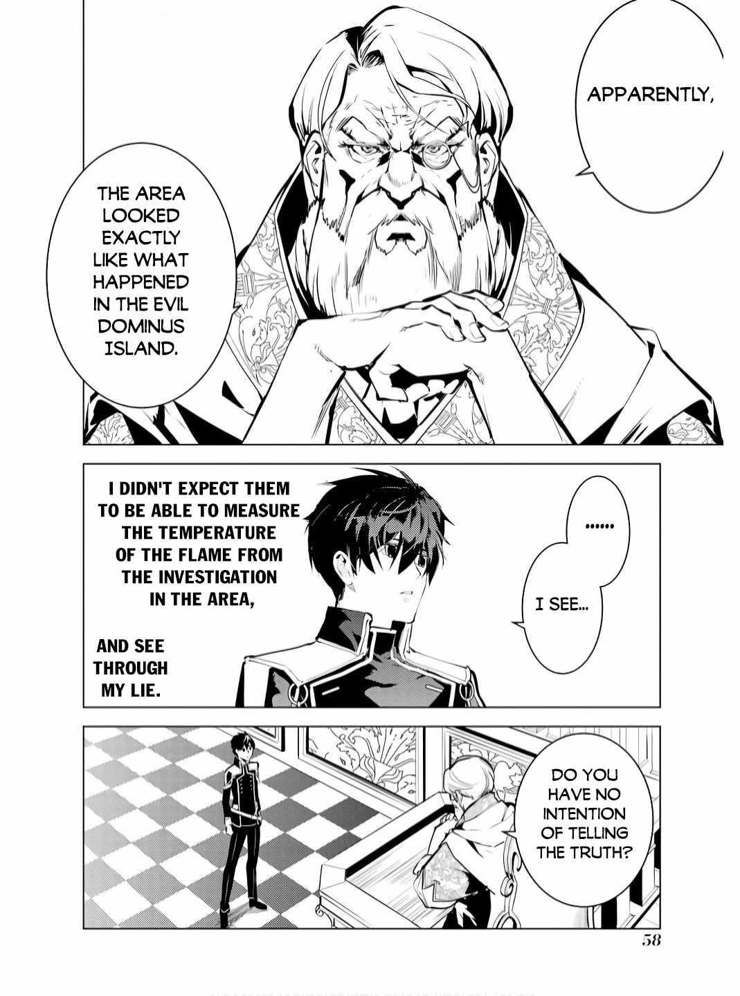 Tensei Kenja no Isekai Life ~Daini no Shokugyou wo Ete, Sekai Saikyou ni Narimashita~ Chapter 73.2 - Page 26 in English