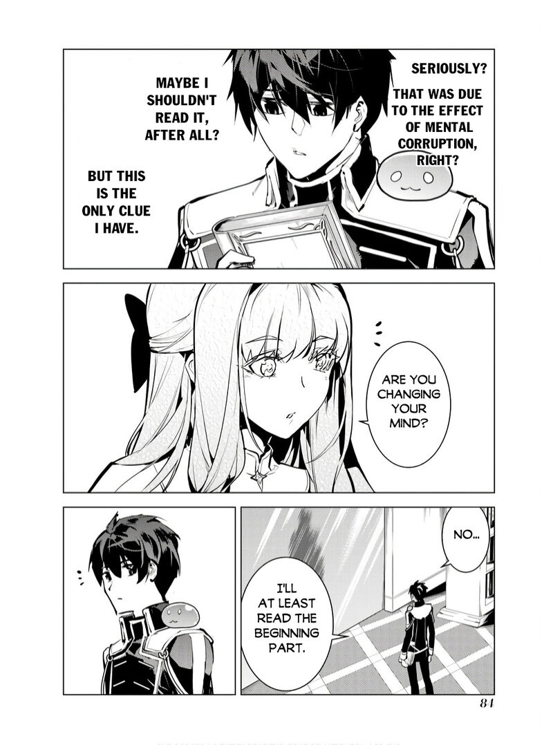 Tensei Kenja no Isekai Life ~Daini no Shokugyou wo Ete, Sekai Saikyou ni Narimashita~ Chapter 74.1 - Page 22 in English