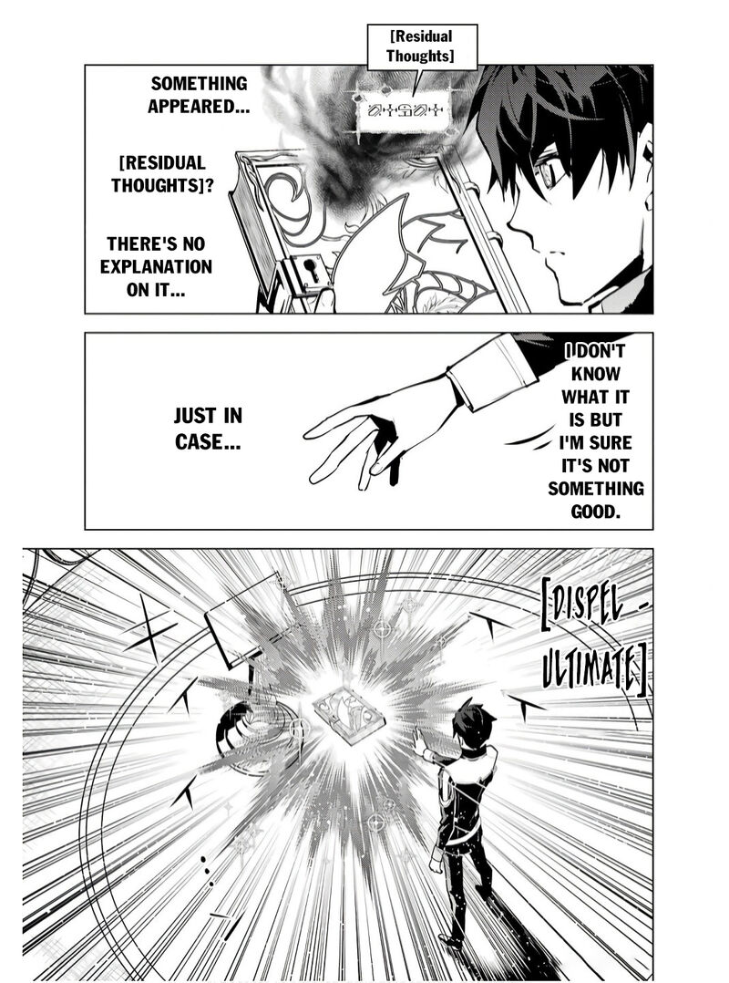 Tensei Kenja no Isekai Life ~Daini no Shokugyou wo Ete, Sekai Saikyou ni Narimashita~ Chapter 74.1 - Page 27 in English