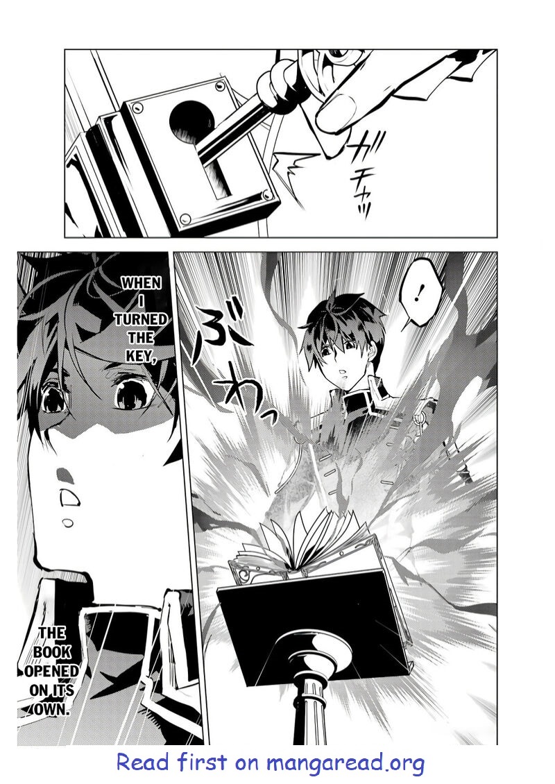 Tensei Kenja no Isekai Life ~Daini no Shokugyou wo Ete, Sekai Saikyou ni Narimashita~ Chapter 74.1 - Page 29 in English