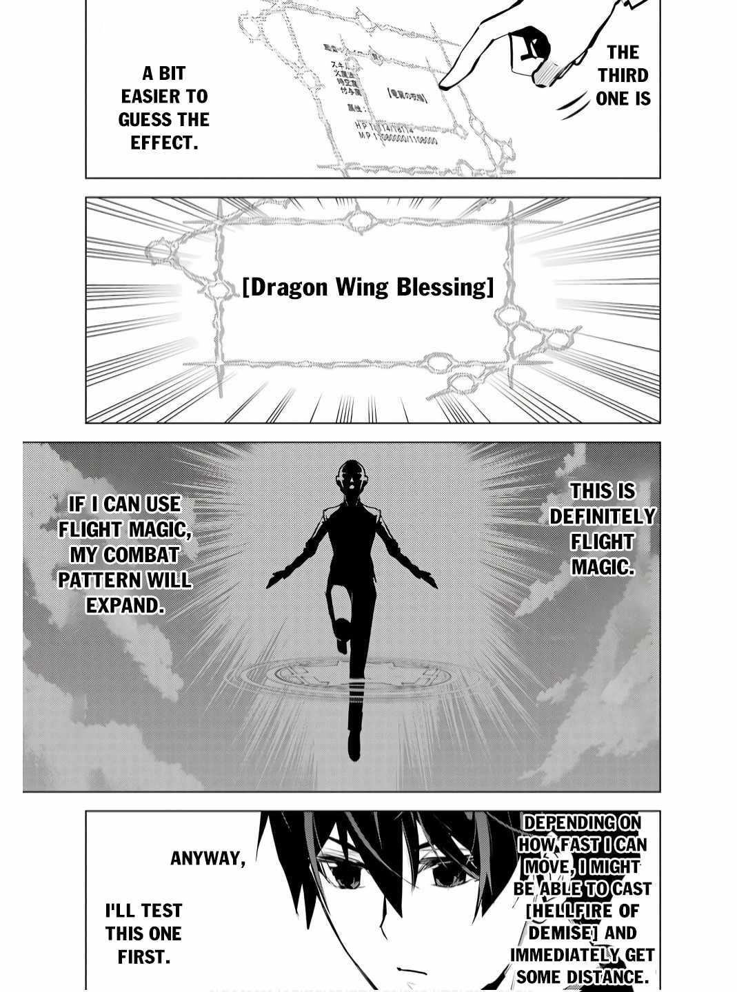 Tensei Kenja no Isekai Life ~Daini no Shokugyou wo Ete, Sekai Saikyou ni Narimashita~ Chapter 74.2 - Page 20 in English