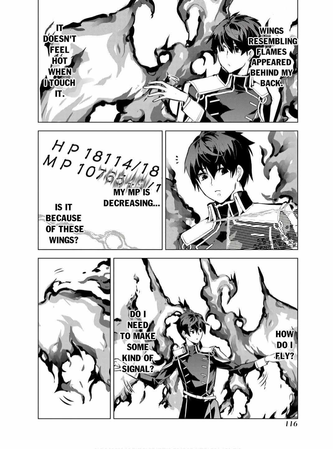 Tensei Kenja no Isekai Life ~Daini no Shokugyou wo Ete, Sekai Saikyou ni Narimashita~ Chapter 74.2 - Page 22 in English
