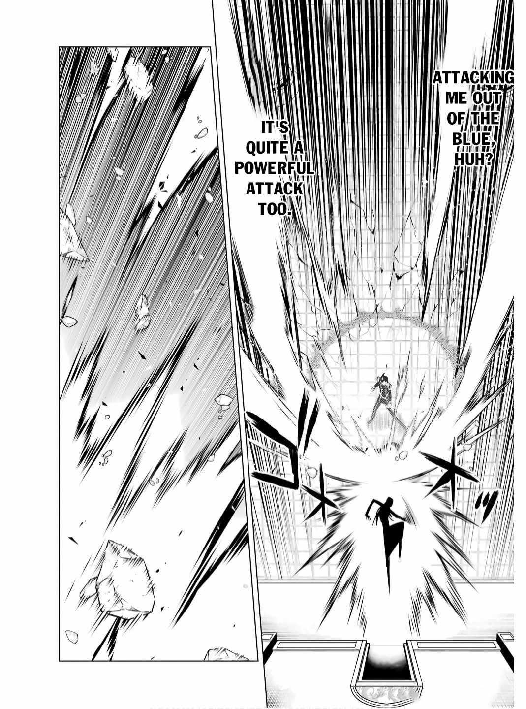 Tensei Kenja no Isekai Life ~Daini no Shokugyou wo Ete, Sekai Saikyou ni Narimashita~ Chapter 75.1 - Page 17 in English