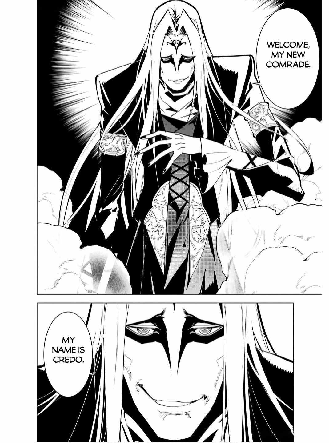 Tensei Kenja no Isekai Life ~Daini no Shokugyou wo Ete, Sekai Saikyou ni Narimashita~ Chapter 75.1 - Page 21 in English