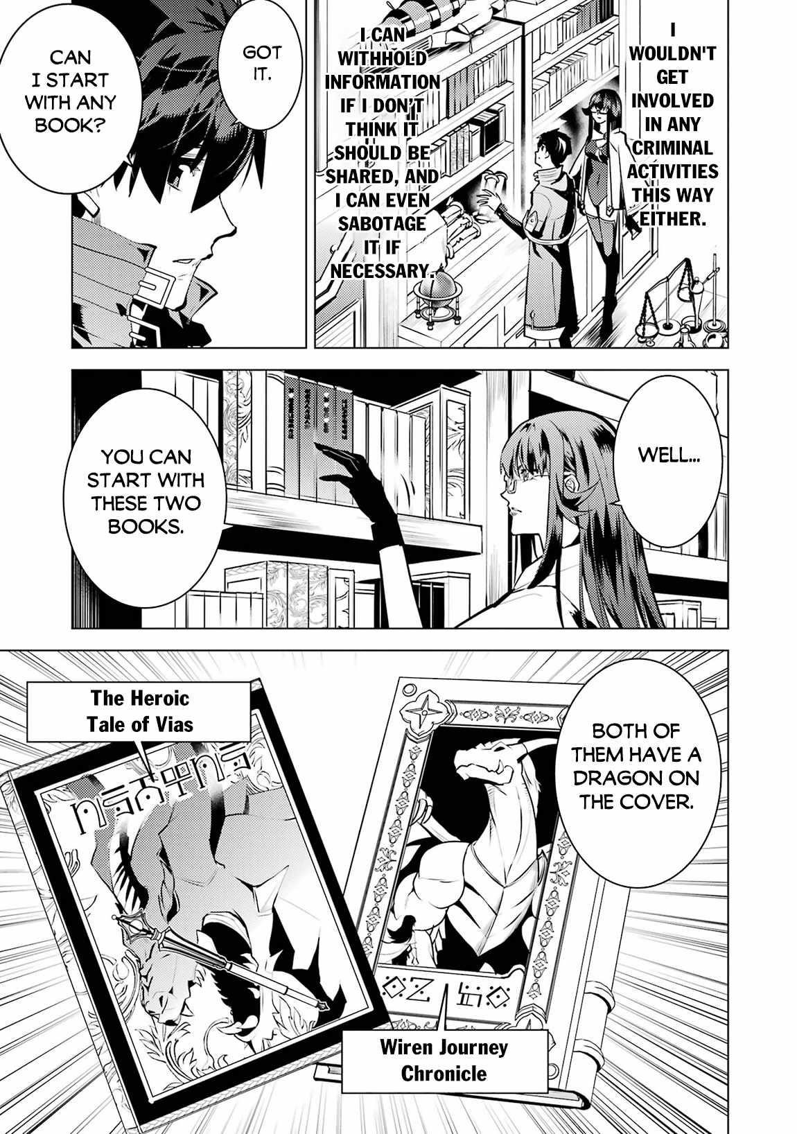 Tensei Kenja no Isekai Life ~Daini no Shokugyou wo Ete, Sekai Saikyou ni Narimashita~ Chapter 76 - Page 45 in English