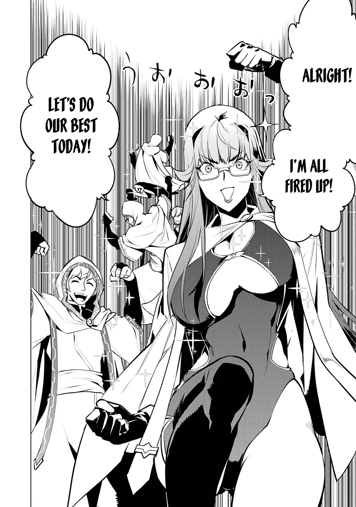 Tensei Kenja no Isekai Life ~Daini no Shokugyou wo Ete, Sekai Saikyou ni Narimashita~ Chapter 77.1 - Page 25 in English