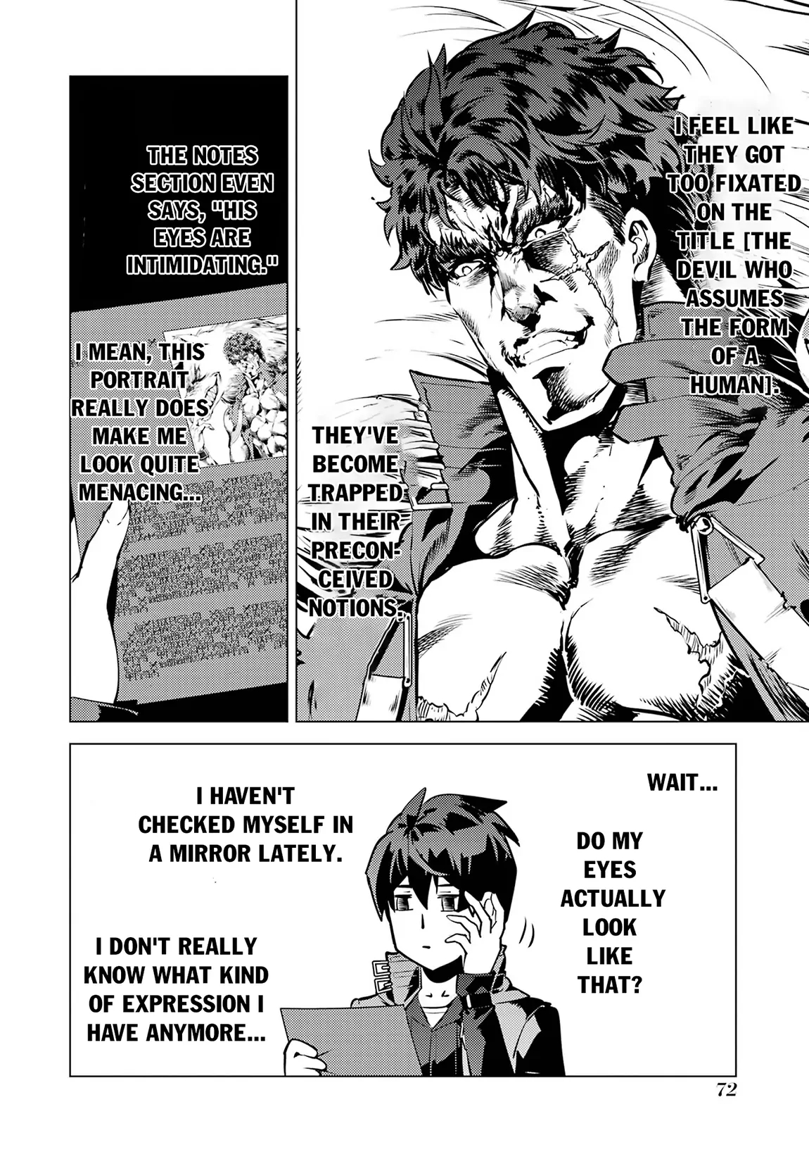 Tensei Kenja no Isekai Life ~Daini no Shokugyou wo Ete, Sekai Saikyou ni Narimashita~ Chapter 77.1 - Page 9 in English