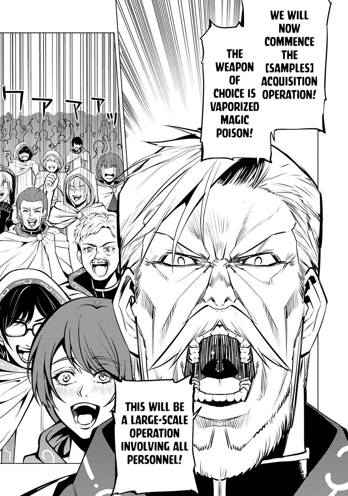 Tensei Kenja no Isekai Life ~Daini no Shokugyou wo Ete, Sekai Saikyou ni Narimashita~ Chapter 77.2 - Page 12 in English