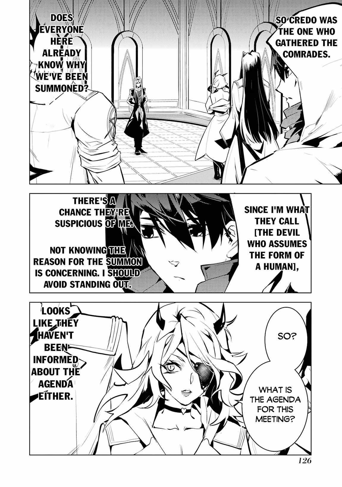Tensei Kenja no Isekai Life ~Daini no Shokugyou wo Ete, Sekai Saikyou ni Narimashita~ Chapter 78.1 - Page 4 in English