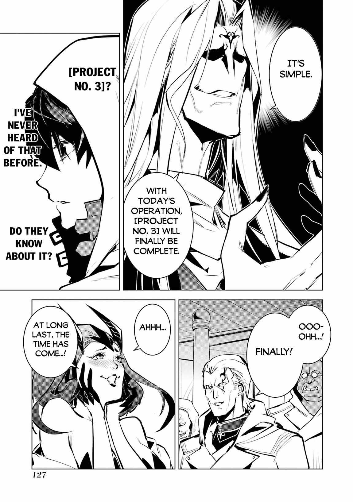 Tensei Kenja no Isekai Life ~Daini no Shokugyou wo Ete, Sekai Saikyou ni Narimashita~ Chapter 78.1 - Page 5 in English