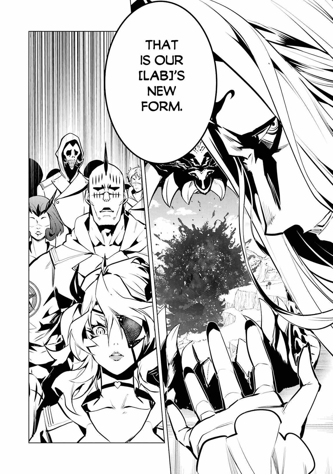 Tensei Kenja no Isekai Life ~Daini no Shokugyou wo Ete, Sekai Saikyou ni Narimashita~ Chapter 78.2 - Page 14 in English