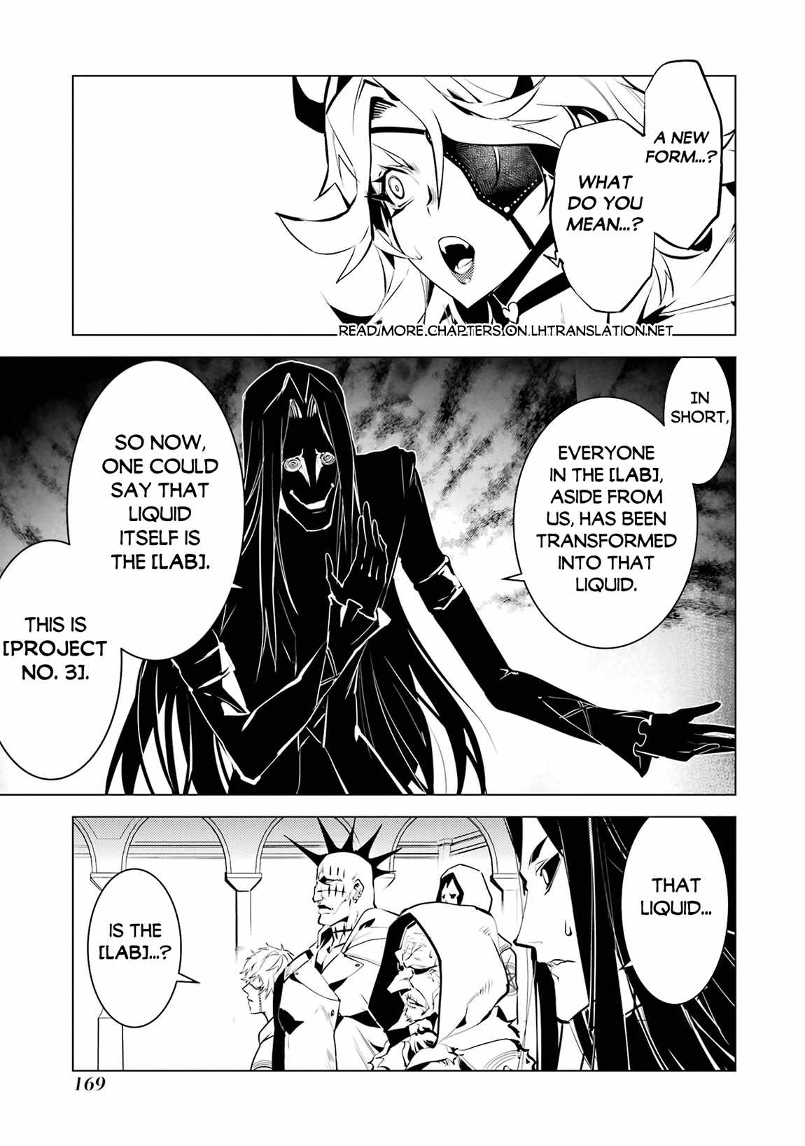 Tensei Kenja no Isekai Life ~Daini no Shokugyou wo Ete, Sekai Saikyou ni Narimashita~ Chapter 78.2 - Page 15 in English