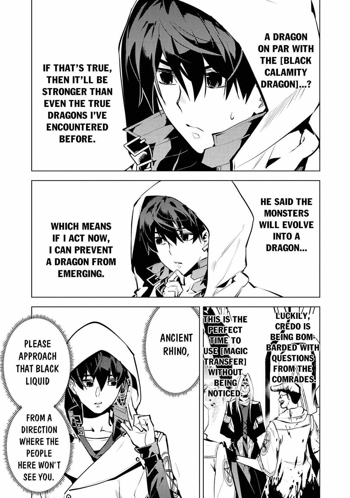 Tensei Kenja no Isekai Life ~Daini no Shokugyou wo Ete, Sekai Saikyou ni Narimashita~ Chapter 78.2 - Page 25 in English