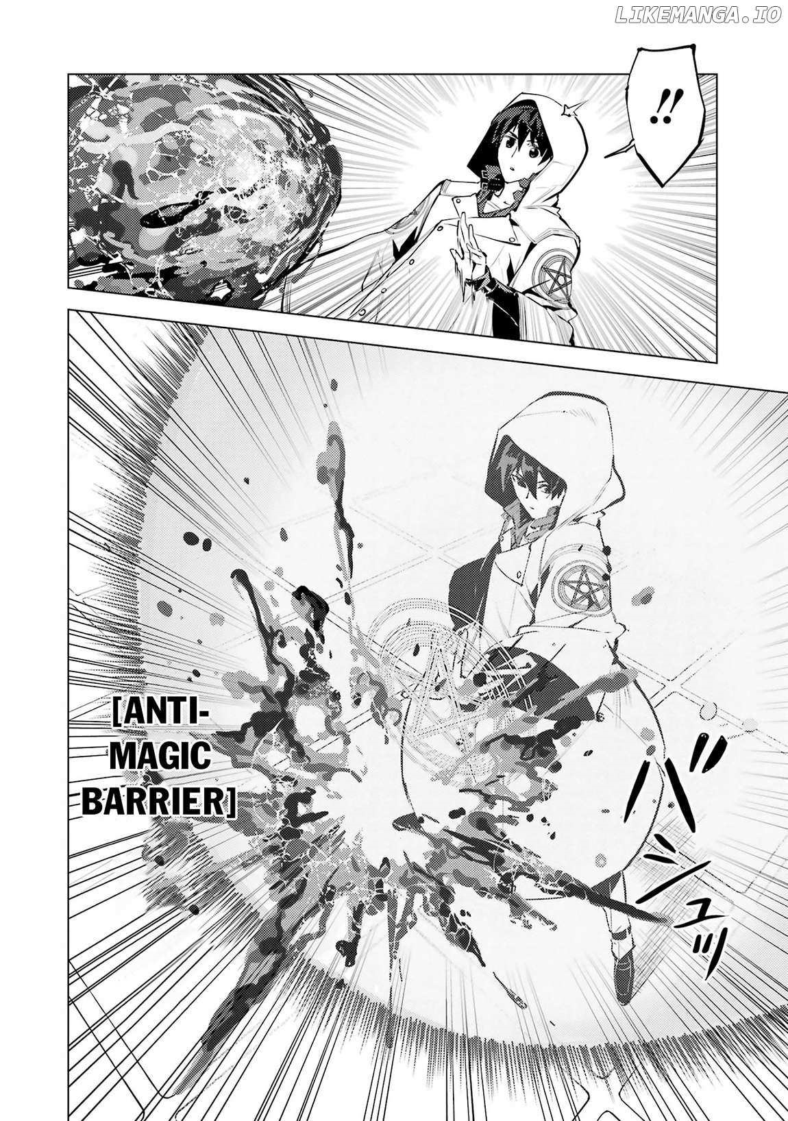 Tensei Kenja no Isekai Life ~Daini no Shokugyou wo Ete, Sekai Saikyou ni Narimashita~ Chapter 79.1 - Page 18 in English