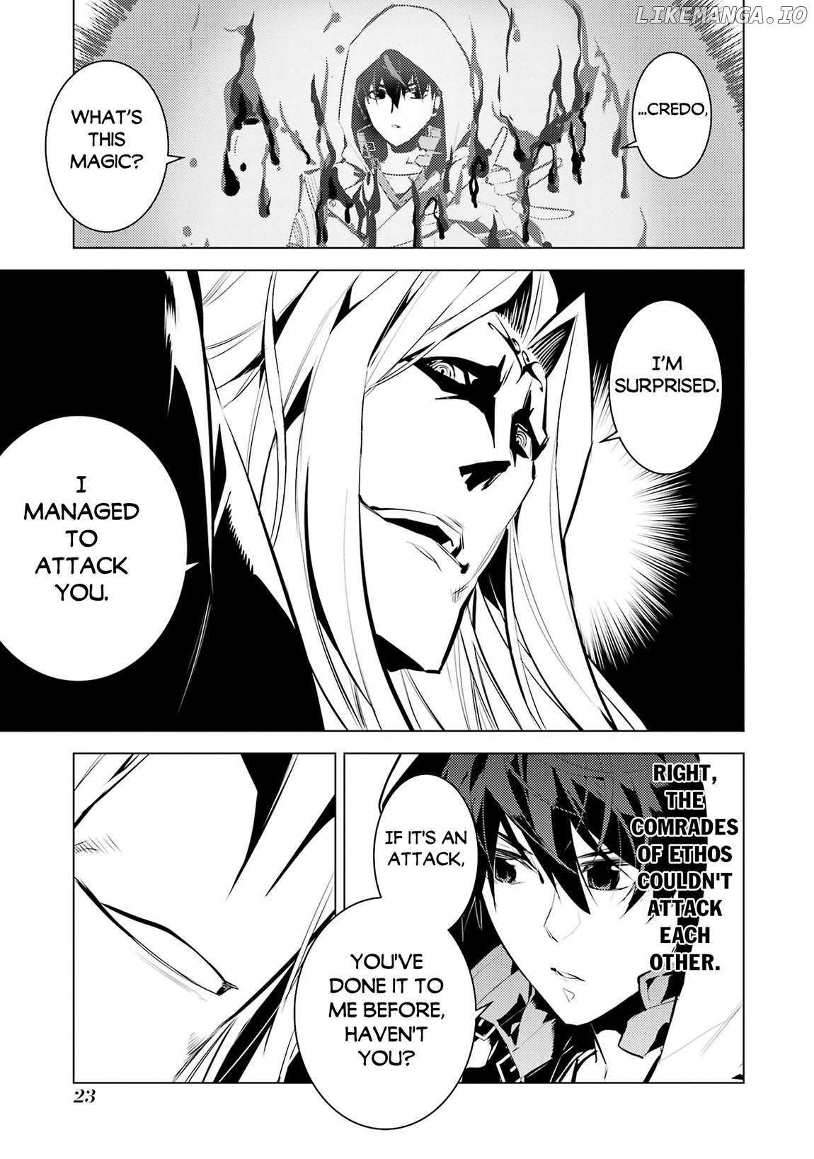 Tensei Kenja no Isekai Life ~Daini no Shokugyou wo Ete, Sekai Saikyou ni Narimashita~ Chapter 79.1 - Page 19 in English