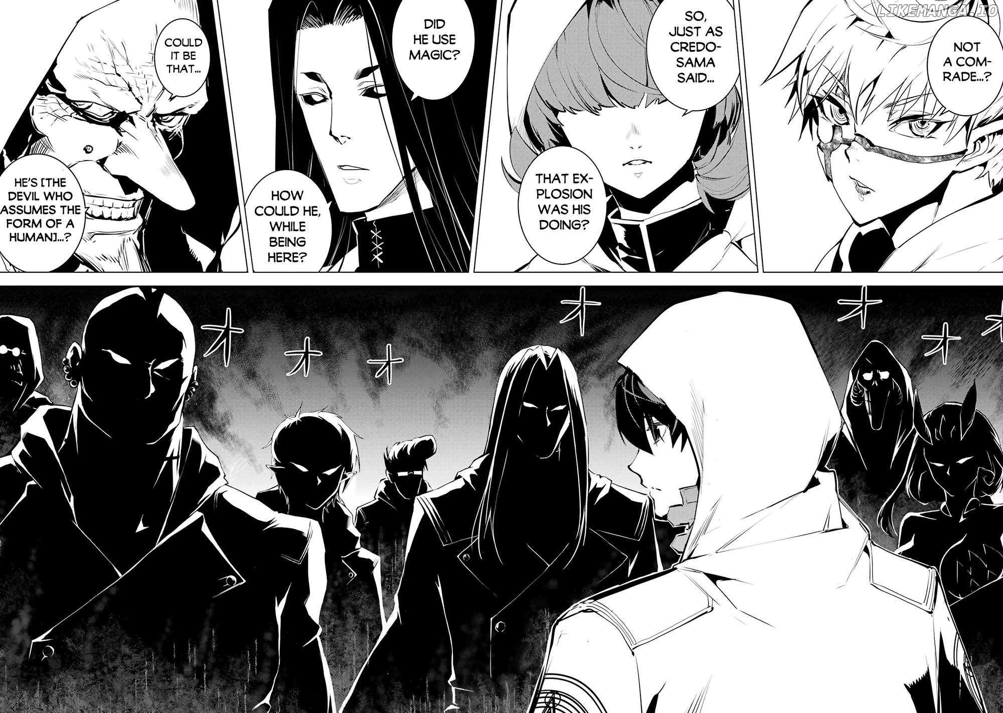 Tensei Kenja no Isekai Life ~Daini no Shokugyou wo Ete, Sekai Saikyou ni Narimashita~ Chapter 79.1 - Page 22 in English
