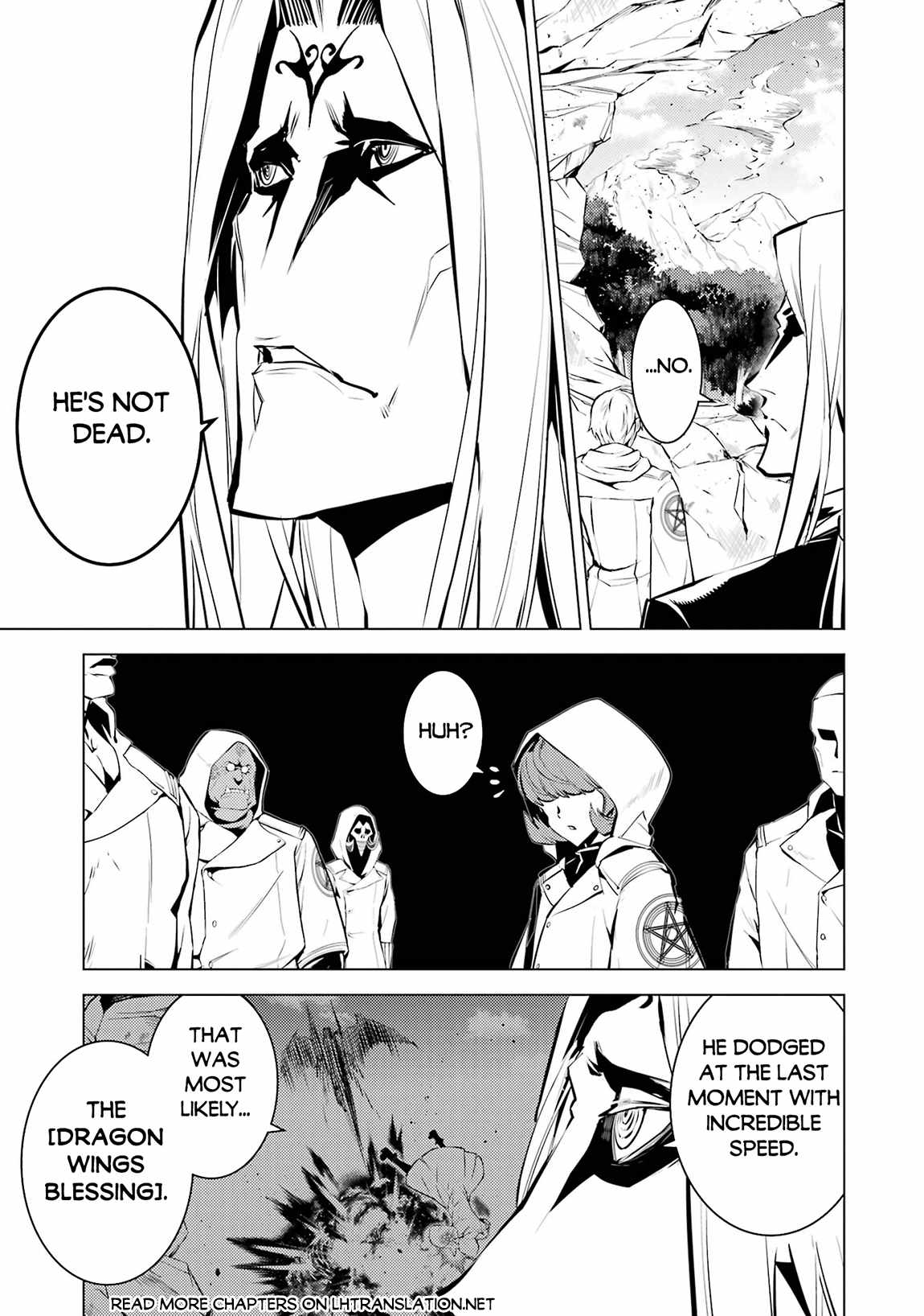 Tensei Kenja no Isekai Life ~Daini no Shokugyou wo Ete, Sekai Saikyou ni Narimashita~ Chapter 79.2 - Page 10 in English