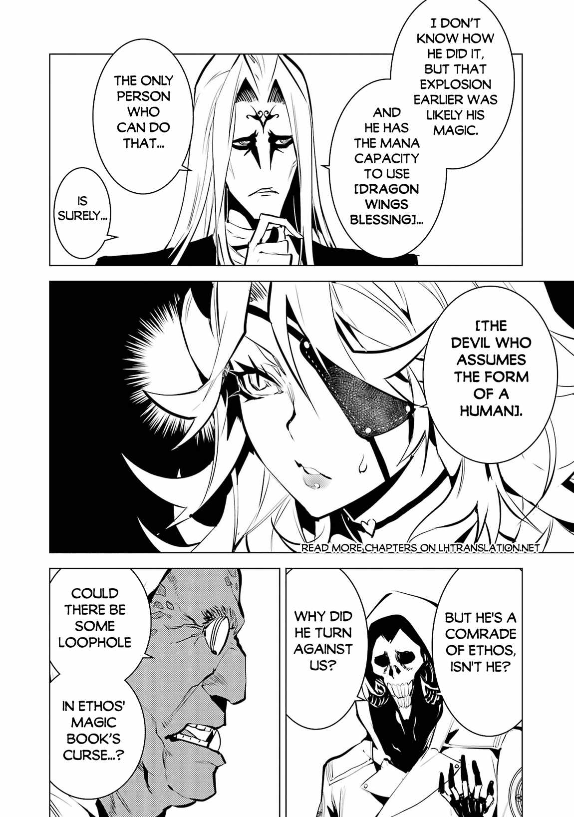 Tensei Kenja no Isekai Life ~Daini no Shokugyou wo Ete, Sekai Saikyou ni Narimashita~ Chapter 79.2 - Page 15 in English