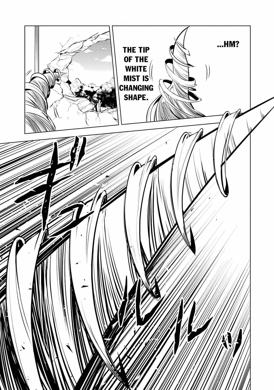 Tensei Kenja no Isekai Life ~Daini no Shokugyou wo Ete, Sekai Saikyou ni Narimashita~ Chapter 79.2 - Page 28 in English