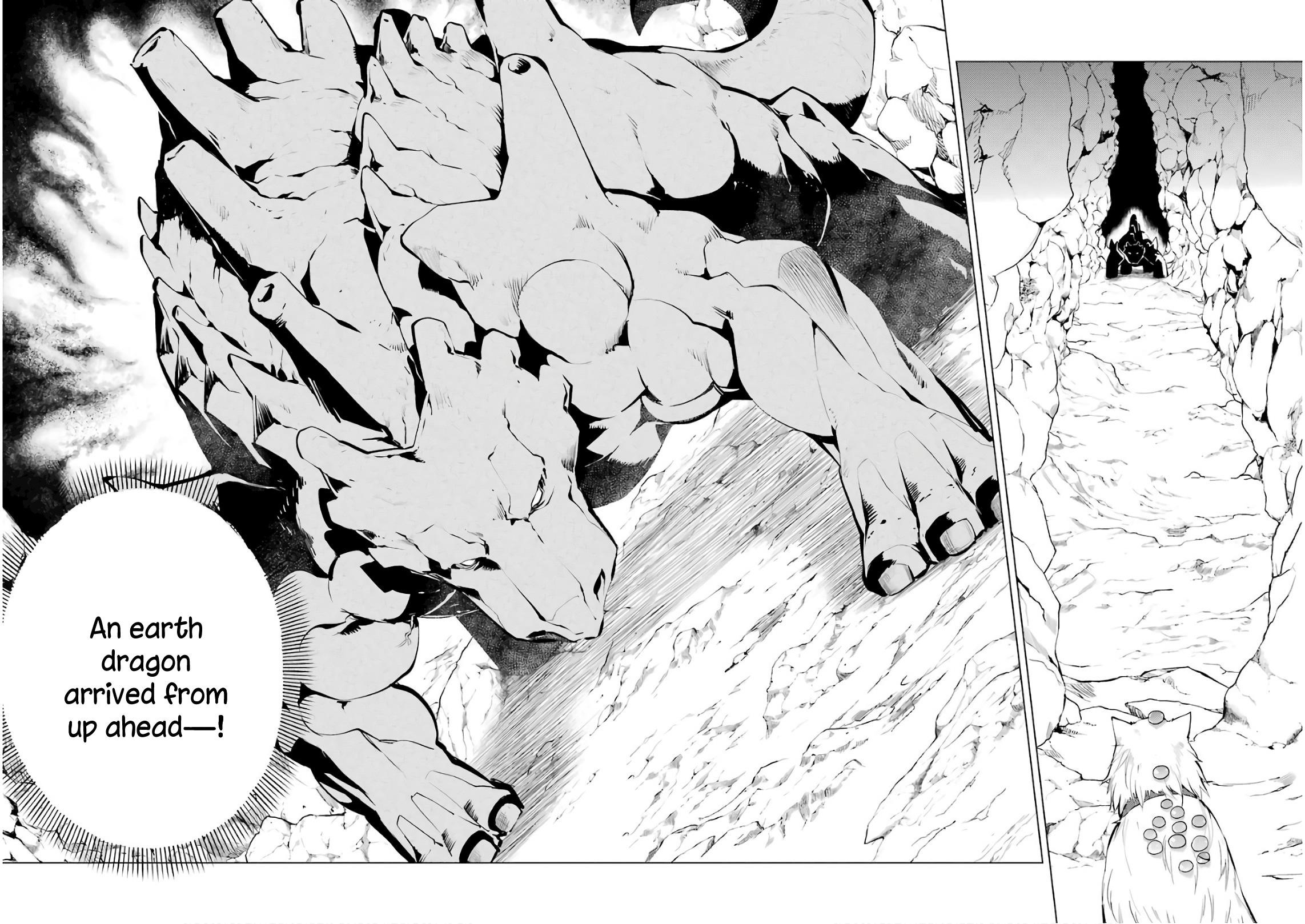 Tensei Kenja no Isekai Life ~Daini no Shokugyou wo Ete, Sekai Saikyou ni Narimashita~ Chapter 8 - Page 52 in English