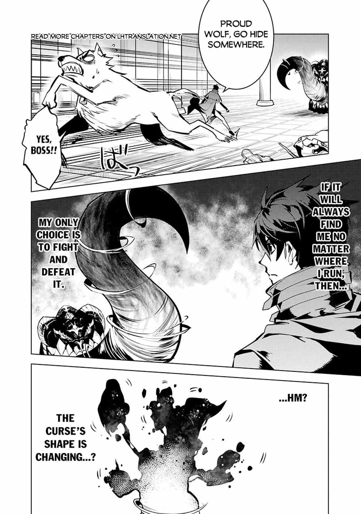 Tensei Kenja no Isekai Life ~Daini no Shokugyou wo Ete, Sekai Saikyou ni Narimashita~ Chapter 80.1 - Page 10 in English