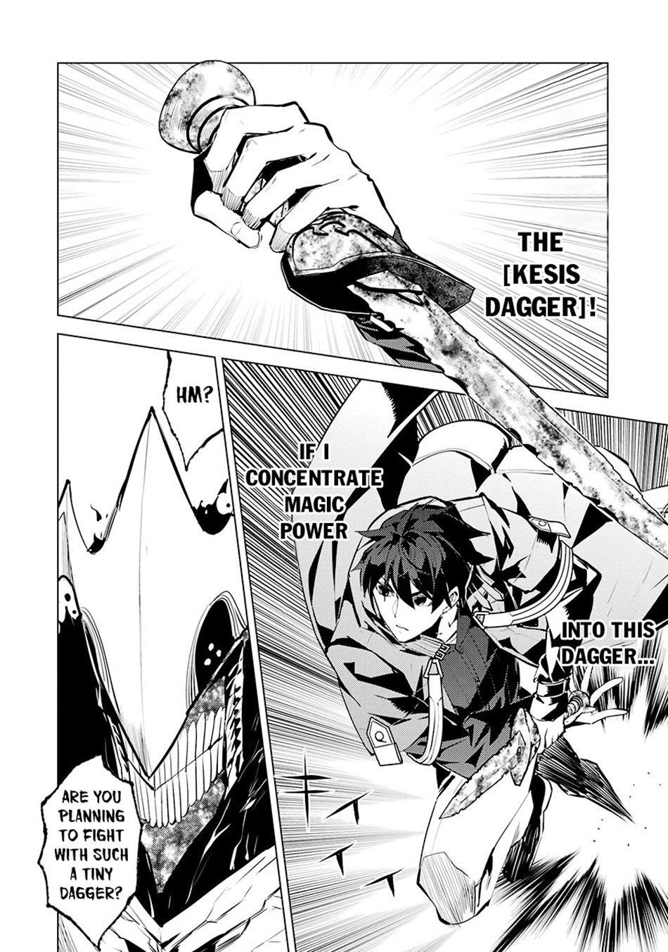 Tensei Kenja no Isekai Life ~Daini no Shokugyou wo Ete, Sekai Saikyou ni Narimashita~ Chapter 80.2 - Page 21 in English