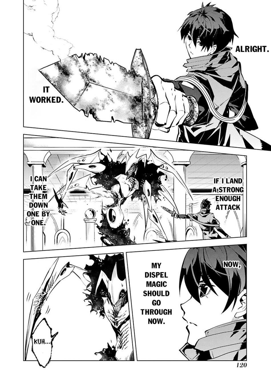 Tensei Kenja no Isekai Life ~Daini no Shokugyou wo Ete, Sekai Saikyou ni Narimashita~ Chapter 80.2 - Page 26 in English