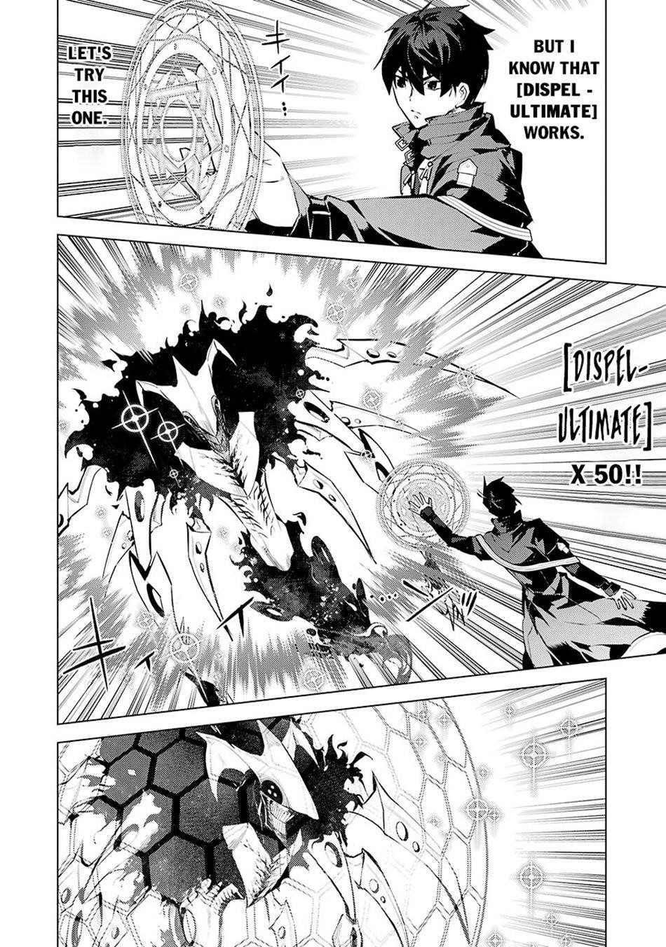 Tensei Kenja no Isekai Life ~Daini no Shokugyou wo Ete, Sekai Saikyou ni Narimashita~ Chapter 80.2 - Page 6 in English