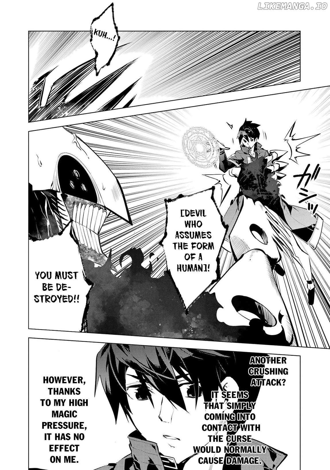 Tensei Kenja no Isekai Life ~Daini no Shokugyou wo Ete, Sekai Saikyou ni Narimashita~ Chapter 81.1 - Page 4 in English