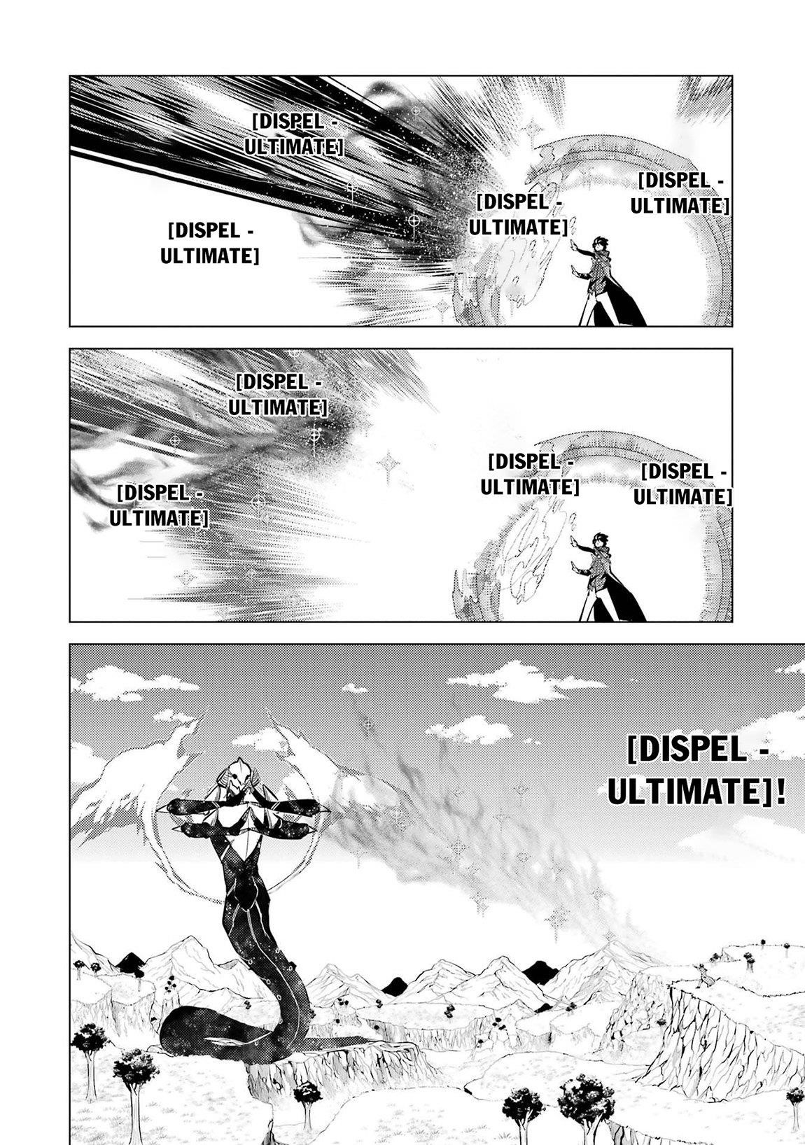 Tensei Kenja no Isekai Life ~Daini no Shokugyou wo Ete, Sekai Saikyou ni Narimashita~ Chapter 81.2 - Page 15 in English