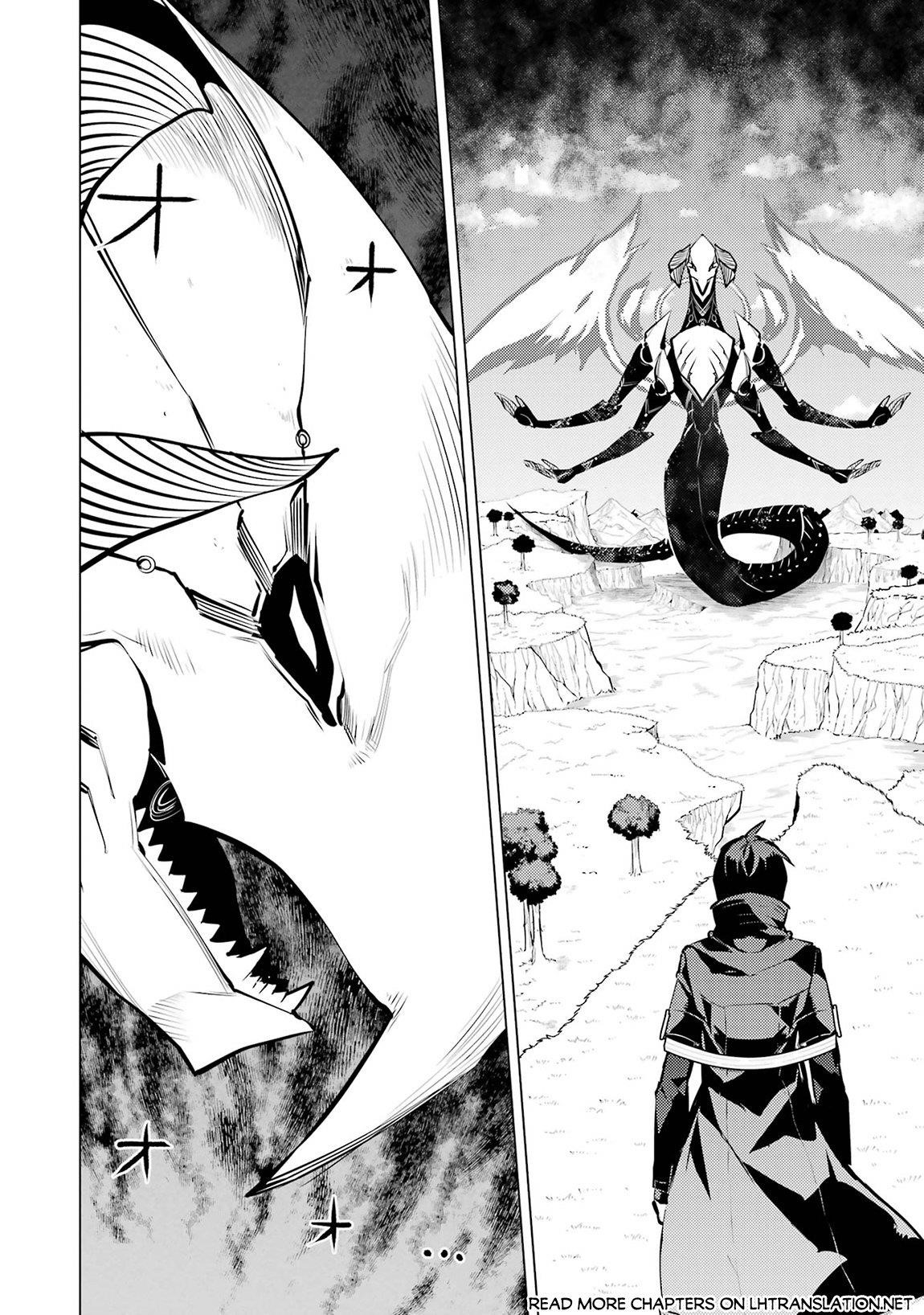 Tensei Kenja no Isekai Life ~Daini no Shokugyou wo Ete, Sekai Saikyou ni Narimashita~ Chapter 81.2 - Page 3 in English