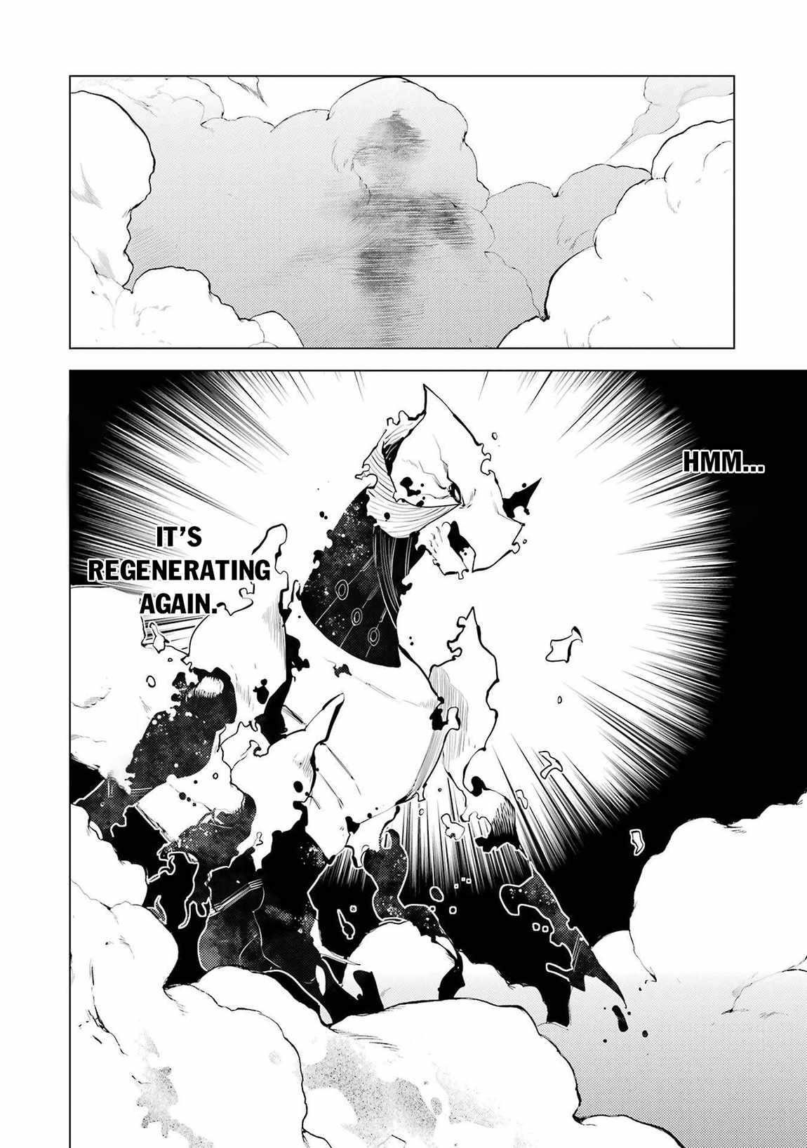 Tensei Kenja no Isekai Life ~Daini no Shokugyou wo Ete, Sekai Saikyou ni Narimashita~ Chapter 82.1 - Page 12 in English