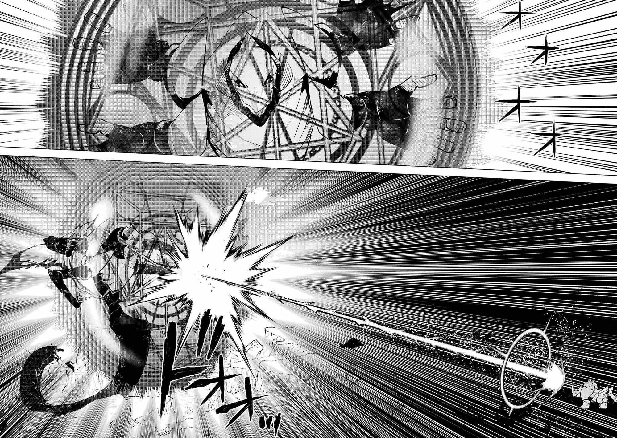 Tensei Kenja no Isekai Life ~Daini no Shokugyou wo Ete, Sekai Saikyou ni Narimashita~ Chapter 82.2 - Page 7 in English