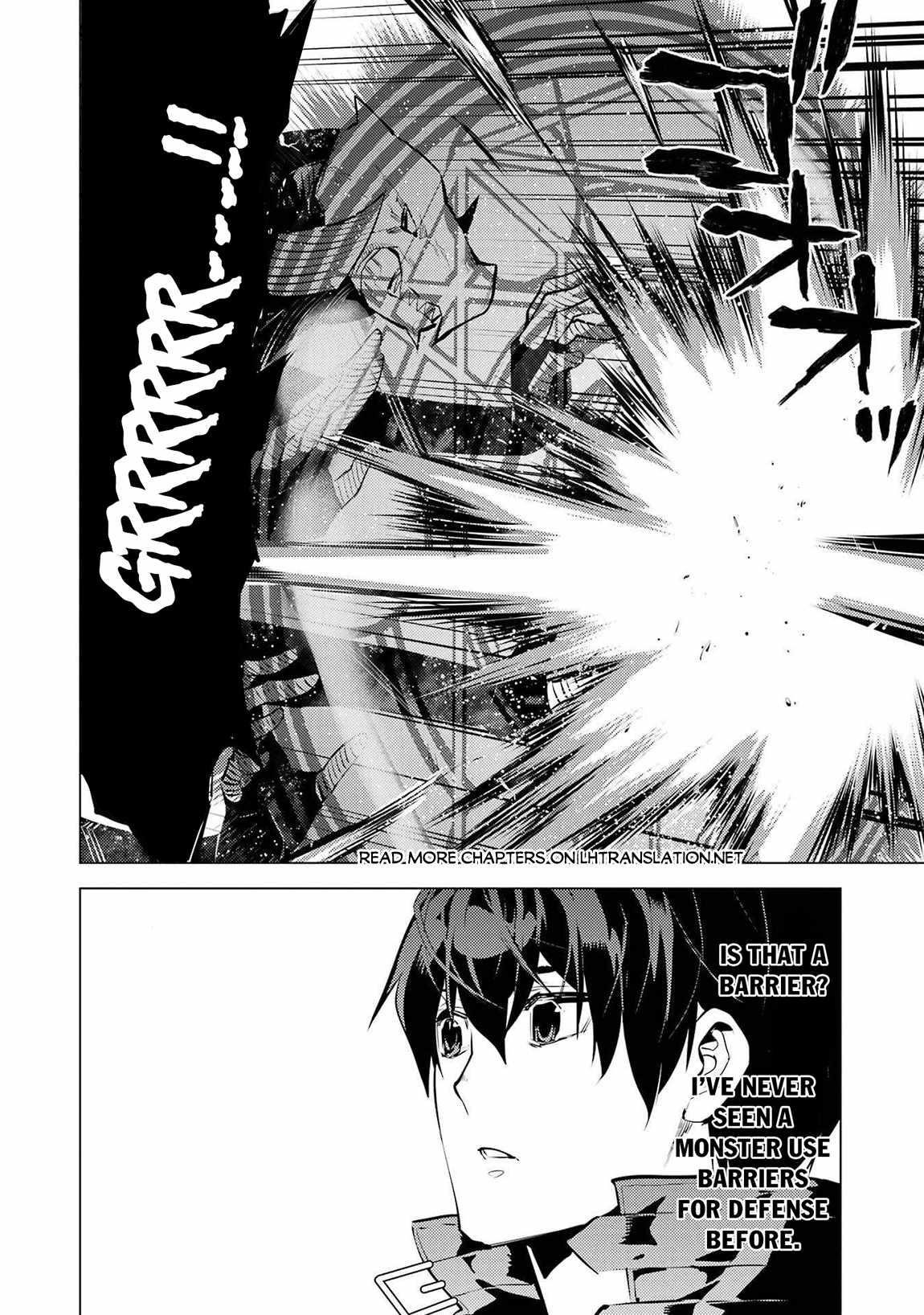 Tensei Kenja no Isekai Life ~Daini no Shokugyou wo Ete, Sekai Saikyou ni Narimashita~ Chapter 82.2 - Page 8 in English
