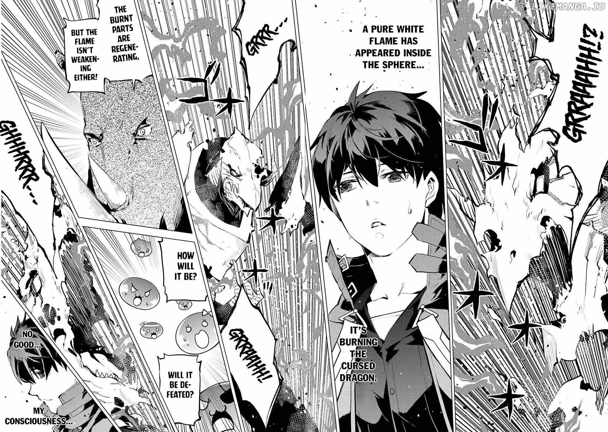 Tensei Kenja no Isekai Life ~Daini no Shokugyou wo Ete, Sekai Saikyou ni Narimashita~ Chapter 83 - Page 13 in English